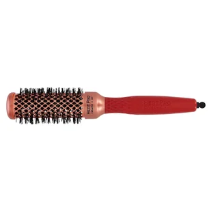 Olivia Garden Okrągła szczotka do włosów 32 mm - Heat Pro Ceramic+Ion d 32 Okrągła szczotka do włosów 32 mm - Heat Pro Ceramic+Ion d 32 - Szczotki i grzebienie do włosów - miniaturka - grafika 2
