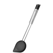 Przybory do gotowania - Gefu Łyżka do gotowania silikon PRIMELINE G-29234 - miniaturka - grafika 1