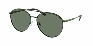 Okulary przeciwsłoneczne - Okulary Przeciwsłoneczne Michael Kors MK 1138 Arches 18943H - grafika 1