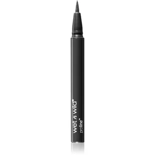 WETnWILD WnW Eyeliner PROLINE  Black - Eyelinery - miniaturka - grafika 1