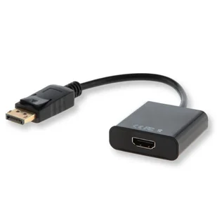 Elmak Kabel CL-50/B VGA-VGA SAVIO (SAVIO CL-55B) - Kable komputerowe i do monitorów - miniaturka - grafika 2