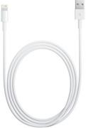 Kable USB - Kabel USB - Lightning APPLE MD819ZM/A, 1 m - miniaturka - grafika 1