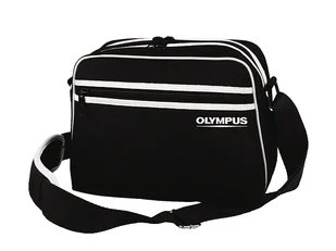 Olympus PEN Street L czarna - Torby fotograficzne i futerały - miniaturka - grafika 1