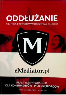 Oddłużanie - Biznes - miniaturka - grafika 1