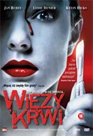 Horror DVD - Więzy krwi - miniaturka - grafika 1
