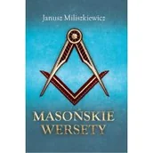 Felietony i reportaże - Masońskie wersety - miniaturka - grafika 1