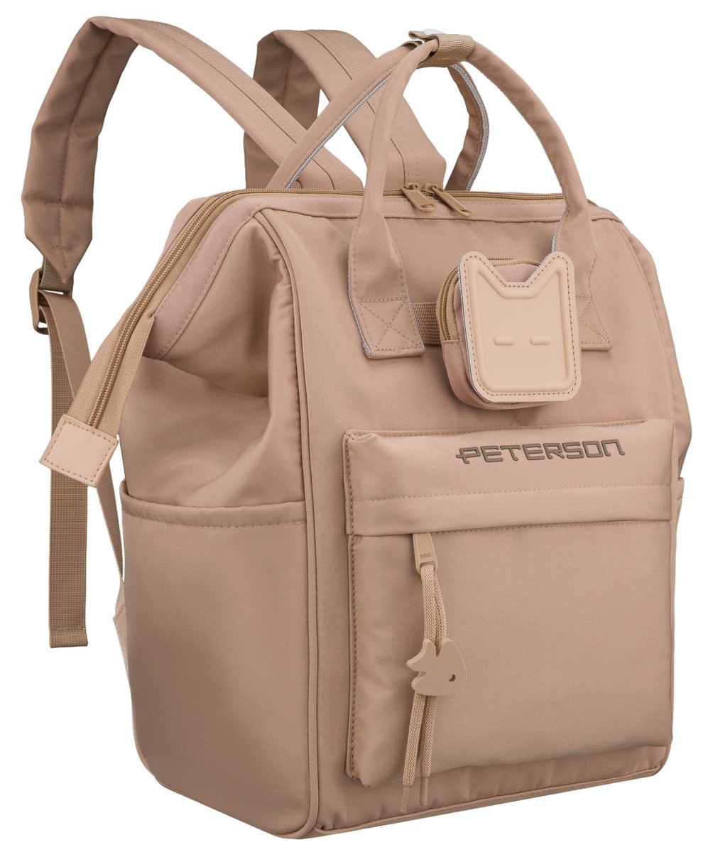 Plecak Peterson, model rovicky315020