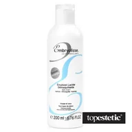 Mleczka do demakijażu - Embryolisse mleczko do demakijażu twarzy wrażliwej i suchej 200 ml - miniaturka - grafika 1
