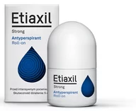 Suplementy diety - ETIAXIL Etiaxil Strong roll-on antyperspirant 15ml 7061038 - miniaturka - grafika 1