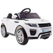 Pojazdy elektryczne dla dzieci - Auto Na Akumulator, Miękkie Koła Eva, Miękkie Sied - miniaturka - grafika 1