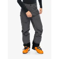 Spodnie narciarskie - Spodnie narciarskie męskie Columbia Powder Stash II Pant - miniaturka - grafika 1