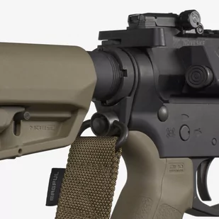 Magpul - Uchwyt zawieszenia ASAP QD - MAG529 - Osprzęt do wiatrówek - miniaturka - grafika 4