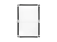 Blendy fotograficzne - Fomei Quick-Clap Materiał do Panelu 1,5 x 2m półprzeźroczysty z filtrem UV FY789 - miniaturka - grafika 1