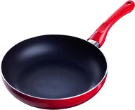 Patelnie - KOKO - Patelnia Classic - aluminium - non-stick - INDUKCJA - czerwona - Ø 20 cm - KO-0048 - miniaturka - grafika 1