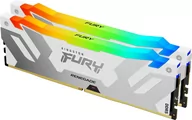 Pamięci RAM - Kingston Fury Renegade RGB, DDR5, 64 GB, 6000MHz, CL32 - miniaturka - grafika 1