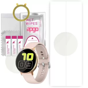1x Folia hydrożelowa MATOWA do Pacific Pink PC00129 - apgo Smartwatch Hydrogel MATTE Protection Ochrona na ekran smartwatcha - Akcesoria do smartwatchy 1x Folia hydrożelowa MATOWA do Pacific Pink PC00129 - apgo Smartwatch Hydrogel MATTE Protection Ochrona na ekran smartwatcha - Akcesoria do smartwatchy - miniaturka - grafika 1