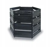 Kompostowniki - Ekobat Ekokompostownik Maxisilo-1100 - miniaturka - grafika 1