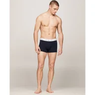 Majtki męskie - Tommy Hilfiger Bokserki 5-pack - miniaturka - grafika 1