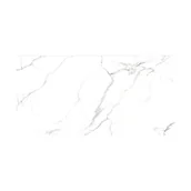 Płytki ceramiczne - Gres szkliwiony Reno Statuario 60 x 120 Egen - miniaturka - grafika 1