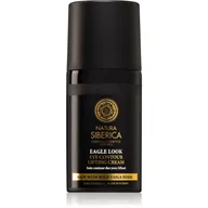 Kosmetyki do pielęgnacji twarzy męskie - Natura Siberica Men krem LIFTINGUJĄCY DO SKÓRY WOKÓŁ OCZU - ORLE SPOJRZENIE 30ml - miniaturka - grafika 1