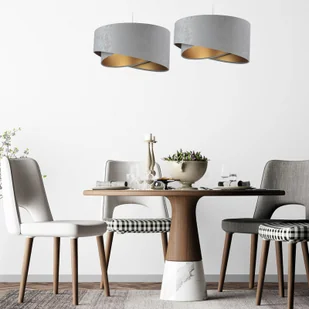 Macodesign Lampa podłogowa Aria w turkusie FOTO-125, 60 W - Lampy stojące - miniaturka - grafika 6