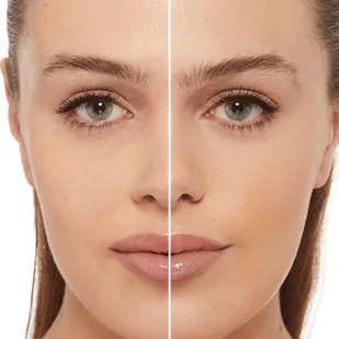 Milani Screen Queen Foundation 210W Golden Shell - Podkłady do twarzy - miniaturka - grafika 3