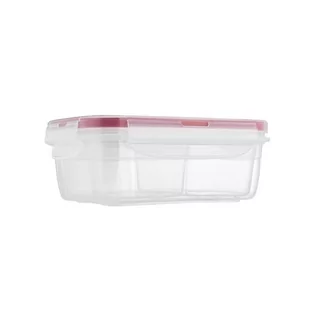 Pojemnik na żywność Florina Fresh Box prostokątny 400 ml - Pojemniki kuchenne - miniaturka - grafika 3