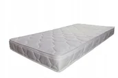 Łóżeczka i kojce - ANTYALERGICZNY Materac 5 warstw GRUBY 70x140 - miniaturka - grafika 1