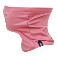 Szaliki i chustki dla dzieci - Dare 2b Komin dziecięcy Frequent Różowy - miniaturka - grafika 1