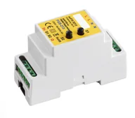 Systemy inteligentnych domów - Eutonomy euFIX S213 dla FIBARO Single Switch 2 - miniaturka - grafika 1