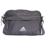 Torby sportowe - Torba, kosmetyczka adidas GL Pouch (kolor szary) - miniaturka - grafika 1