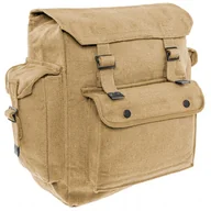 Plecaki - Plecak Highlander Outdoor Large Webbing Pockets 18 l vintage Beige - miniaturka - grafika 1