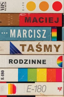 taśmy rodzinne - Powieści historyczne i biograficzne - miniaturka - grafika 1