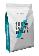 Witaminy i minerały dla sportowców - Myprotein Magnesium Citrate (Cytrynian Magnezu) 250G - miniaturka - grafika 1