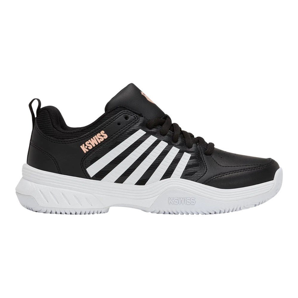 Buty K-Swiss 94429078