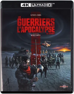 I Want To - Fantasy Blu-Ray - miniaturka - grafika 1