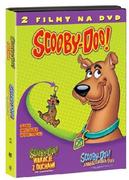 Kino familijne DVD - Scooby-Doo! + breloczek - miniaturka - grafika 1