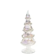 Ozdoby bożonarodzeniowe - Eurofirany, Figurka Dekoracyjna, 10x24 - miniaturka - grafika 1