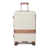 Walizki - Walizka Beverly Hills Polo Club CEO-BHPC-WAL-008-M - miniaturka - grafika 1