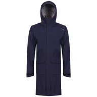 Kurtki męskie - Męski płaszcz High Point Rivera Coat Rozmiar: L / Kolor: niebieski - miniaturka - grafika 1
