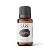 Olejki do ciała i włosów - Olejek Goździkowy Oilo Bio 5 ml - miniaturka - grafika 1