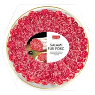 Kiełbasa i wędliny - Marten Salami 80 g - miniaturka - grafika 1