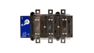 Bezpieczniki elektryczne - Apator Rozłącznik izolacyjny 3P 630A RA 630 P3 63-811593-021 - miniaturka - grafika 1