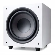 Głośniki i kolumny - Argon Audio MALMÖ SUB 8 Biały Subwoofer - miniaturka - grafika 1