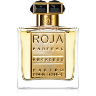 Roja Parfums Reckless perfumy 50ml - Wody i perfumy męskie - miniaturka - grafika 1