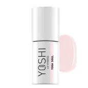 Lakiery hybrydowe - Yoshi - Lakier Hybrydowy 307 Yoga Soul 6ml - miniaturka - grafika 1