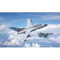 Modele do sklejania - Model plastikowy Tornado IDS 40th Anniversary 1/32 Italeri - miniaturka - grafika 1