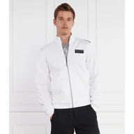 Bluzy męskie - EA7 Bluza | Regular Fit - miniaturka - grafika 1