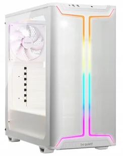 Obudowa do komputera be quiet! Pure Base 501 DX Midi Tower ATX Okno Biała - Obudowy komputerowe - miniaturka - grafika 1