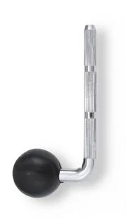 Gibraltar tomhalter L-Rod ball SC-LBS, 9,5 MM SC-LBS - Akcesoria do perkusji - miniaturka - grafika 1
